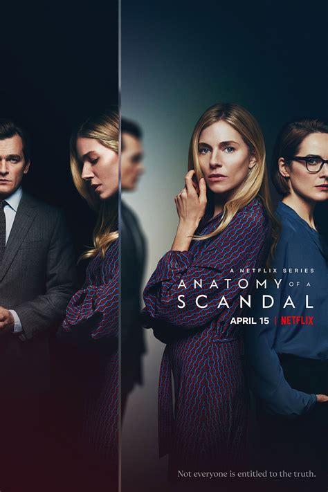 Anatomy of a Scandal .